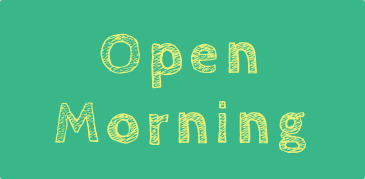 Open Morning