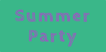 Summer Party